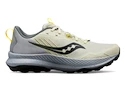 Pánska bežecká obuv Saucony  Blaze TR Stone/Black  UK 8