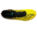 Pánska bežecká obuv Saucony  Endorphin Cheetah Black/Vizi