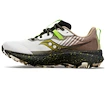 Pánska bežecká obuv Saucony  Endorphin Edge Fog /Black