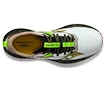 Pánska bežecká obuv Saucony  Endorphin Edge Fog /Black