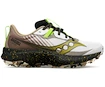 Pánska bežecká obuv Saucony  Endorphin Edge Fog /Black