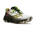 Pánska bežecká obuv Saucony  Endorphin Edge Fog /Black