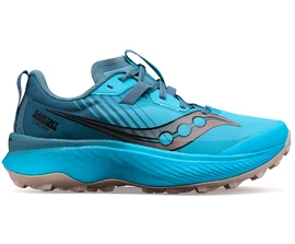 Pánska bežecká obuv Saucony Endorphin Edge Ocean