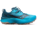 Pánska bežecká obuv Saucony  Endorphin Edge Ocean  UK 7,5