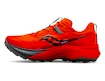 Pánska bežecká obuv Saucony  Endorphin Edge Pepper/Shadow