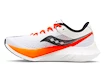 Pánska bežecká obuv Saucony  Endorphin Pro 4 White/Black