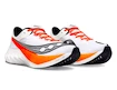 Pánska bežecká obuv Saucony Endorphin Pro 4 White/Black