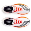 Pánska bežecká obuv Saucony Endorphin Pro 4 White/Black