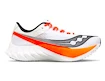 Pánska bežecká obuv Saucony  Endorphin Pro 4 White/Black