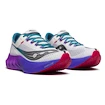 Pánska bežecká obuv Saucony Endorphin Pro 4 White/Shadow