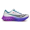 Pánska bežecká obuv Saucony Endorphin Pro 4 White/Shadow  UK 9
