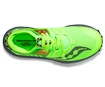 Pánska bežecká obuv Saucony Endorphin Rift Slime/Umbra