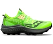 Pánska bežecká obuv Saucony  Endorphin Rift Slime/Umbra