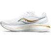 Pánska bežecká obuv Saucony Endorphin Speed 3 White/Gold