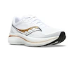 Pánska bežecká obuv Saucony Endorphin Speed 3 White/Gold