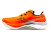 Pánska bežecká obuv Saucony Endorphin Speed 4 Viziorange