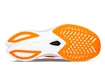 Pánska bežecká obuv Saucony  Endorphin Speed 4 Viziorange