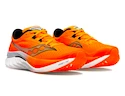 Pánska bežecká obuv Saucony Endorphin Speed 4 Viziorange