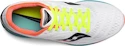 Pánska bežecká obuv Saucony Endorphin Speed &#8203;&#8203;biela