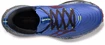 Pánska bežecká obuv Saucony  ENDORPHIN TRAIL blue raz/spice