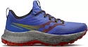Pánska bežecká obuv Saucony  Endorphin TRAIL blue raz/spice  UK 9,5