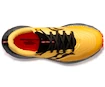 Pánska bežecká obuv Saucony  Endorphin Trail Vizigold/Vizired