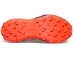 Pánska bežecká obuv Saucony  Endorphin Trail Vizigold/Vizired