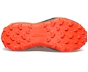 Pánska bežecká obuv Saucony  Endorphin Trail Vizigold/Vizired