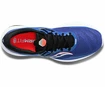 Pánska bežecká obuv Saucony  Guide 15 Sapphire/Black