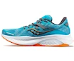 Pánska bežecká obuv Saucony Guide 16 Agave/Marigold