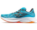 Pánska bežecká obuv Saucony Guide 16 Agave/Marigold