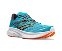 Pánska bežecká obuv Saucony  Guide 16 Agave/Marigold