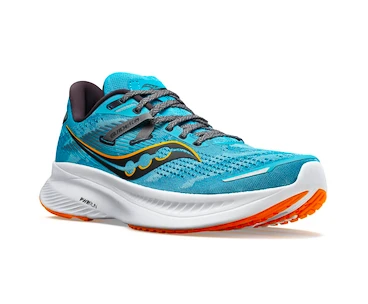 Pánska bežecká obuv Saucony  Guide 16 Agave/Marigold