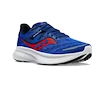 Pánska bežecká obuv Saucony  Guide 16 Indigo/Black