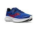 Pánska bežecká obuv Saucony  Guide 16 Indigo/Black