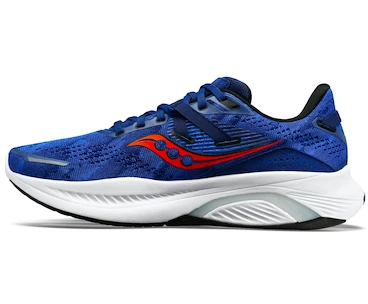 Pánska bežecká obuv Saucony  Guide 16 Indigo/Black