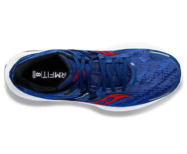 Pánska bežecká obuv Saucony  Guide 16 Indigo/Black