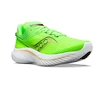 Pánska bežecká obuv Saucony  Kinvara 14 Slime/Gold