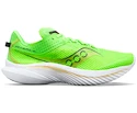 Pánska bežecká obuv Saucony  Kinvara 14 Slime/Gold
