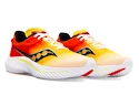 Pánska bežecká obuv Saucony  Kinvara 14 White/Vizigold