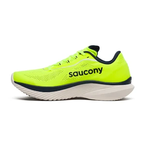 Pánska bežecká obuv Saucony  Kinvara 15 Citron/Navy  UK 9,5