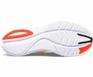 Pánska bežecká obuv Saucony  Kinvara Kinvara 13 ViZiGold/ViZiRed