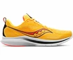 Pánska bežecká obuv Saucony  Kinvara Kinvara 13 ViZiGold/ViZiRed