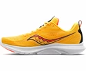 Pánska bežecká obuv Saucony  Kinvara Kinvara 13 ViZiGold/ViZiRed