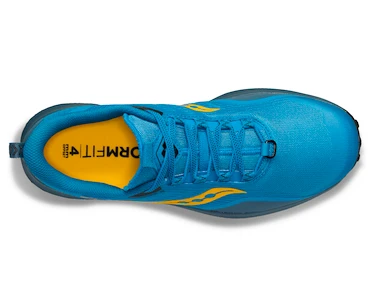 Pánska bežecká obuv Saucony  Peregrine 12 Ocean  UK 10