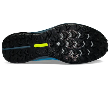 Pánska bežecká obuv Saucony  Peregrine 12 Ocean  UK 10