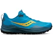 Pánska bežecká obuv Saucony  Peregrine 12 Ocean  UK 10