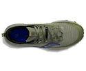 Pánska bežecká obuv Saucony  Peregrine 13 Glade/Black