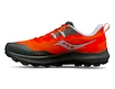 Pánska bežecká obuv Saucony  Peregrine 14 Pepper/Bough
