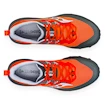 Pánska bežecká obuv Saucony Peregrine 14 Pepper/Bough